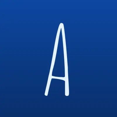 АЗС №9012, лого-визитка