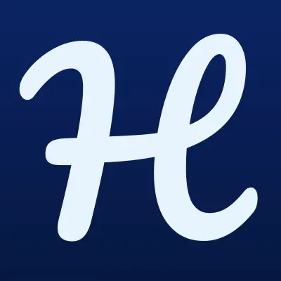 Helen, магазин, лого-визитка